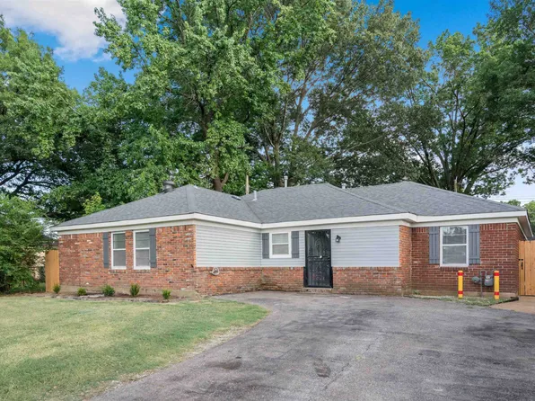 4245 Arrowood Ave, Memphis, TN 38118
