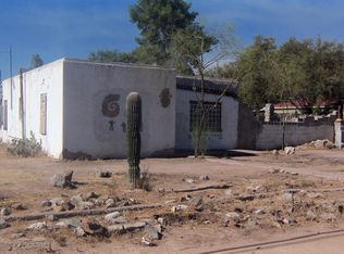 3402 N Los Altos Ave #6, Tucson, AZ 85705