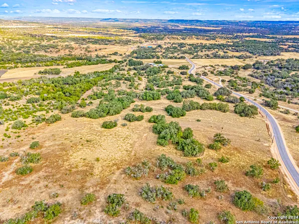 LOT 34 Winans Creek Ranch LOT 34, Bandera, TX 78055