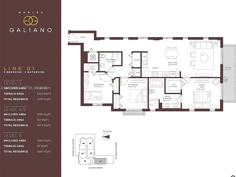 1091 Galiano St #102 — Photo 30