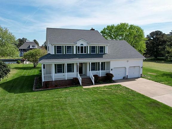 2nd image of 20363 Canvasback Ln