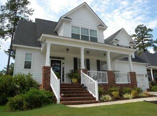 924 Napiers Post Dr, Evans, GA 30809