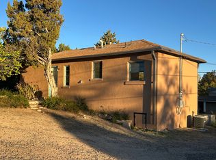 1101 W Kelly St, Silver city, NM 88061