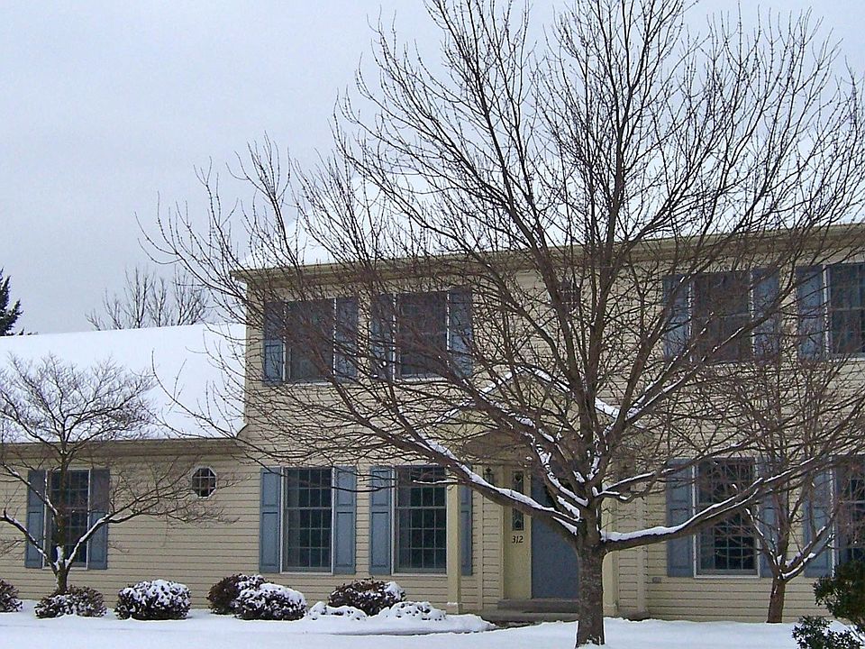 312 Equus Drive