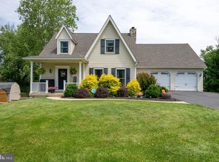 1841 Shelley Rd, Lancaster, PA 17602