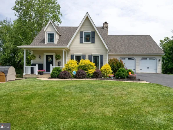 1841 Shelley Rd, Lancaster, PA 17602