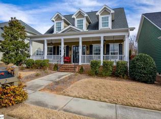 208 Moss Wood Cir, Simpsonville, SC 29681