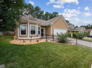 40 Bellerive Ln, Covington, GA 30014