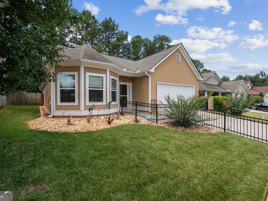 40 Bellerive Ln, Covington, GA 30014