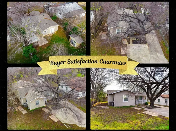 308 E Fowler Ave, Killeen, TX 76541