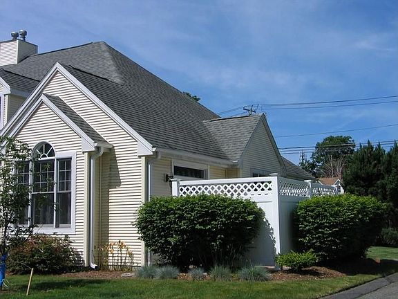 Spacious Open Floor Plan