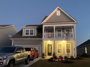 2815 Stellar Loop Willow LOT 38, Oak C Myrtle Beach, SC 29577