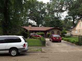 5870 Scottsdale Ave, Memphis, TN 38115