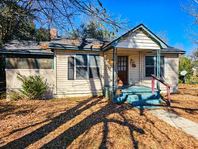 401 W Huggins St, Manning, SC, 29102