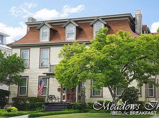 212 Pollock St, New Bern, NC 28560