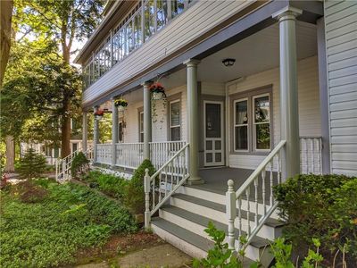 33 Miller Ave, Chautauqua, NY, 14722