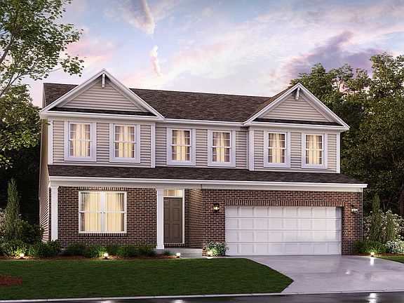 Inglewood Elevation B