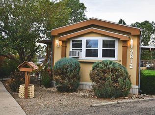 2812 Dakata Pl, Colorado City, CO 81019
