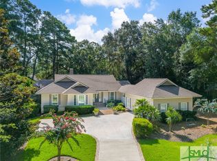 14 Cotton Xing, Savannah, GA 31411