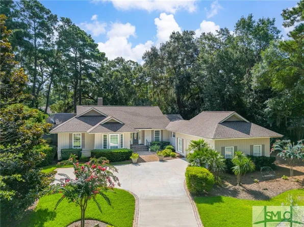 14 Cotton Crossing, Savannah, GA 31411