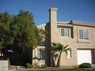 214 Winnsboro St, Henderson, NV 89074