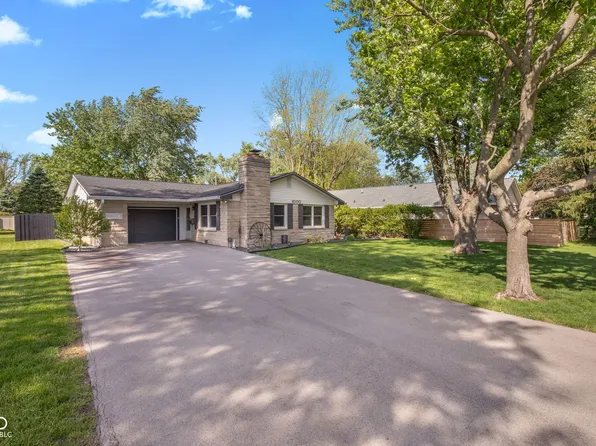 1000 Sunnybrook Ln, Lebanon, IN 46052