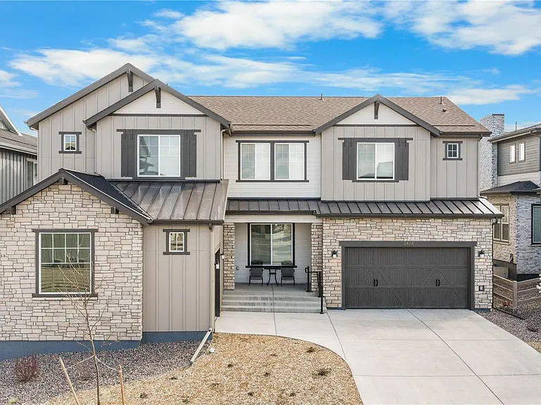 8484 Orchard City Dr — Photo 1