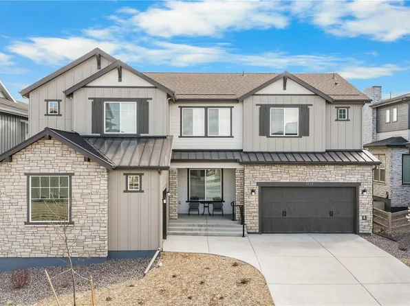 8484 Orchard City Drive, Littleton, CO 80125