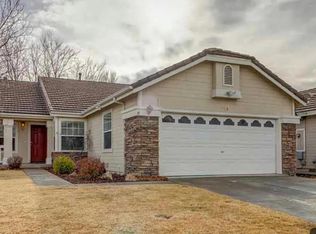 1720 Northrup Ct, Reno, NV 89521