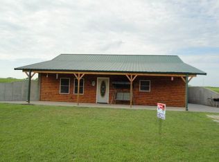 28248 Hopewell Rd, Sedalia, MO 65301