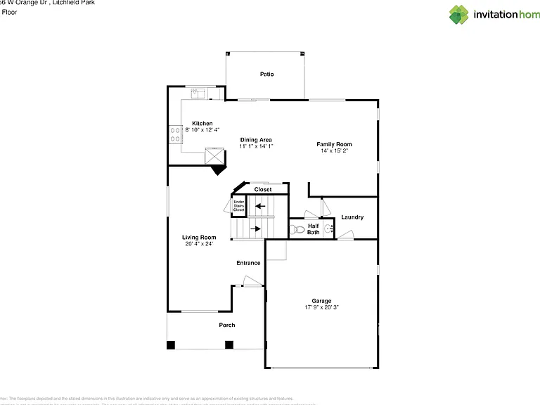 12656 W Orange Dr — Photo 2