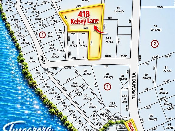 4th image of 418 Kelsey Ln