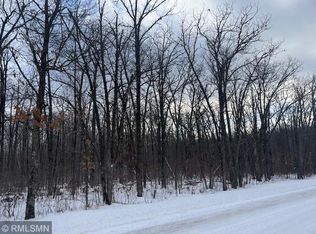 43rd Ave NW, Walker, MN 56484