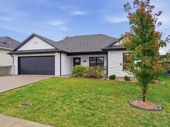 5517 Geyser Blvd, Columbia, MO 65202