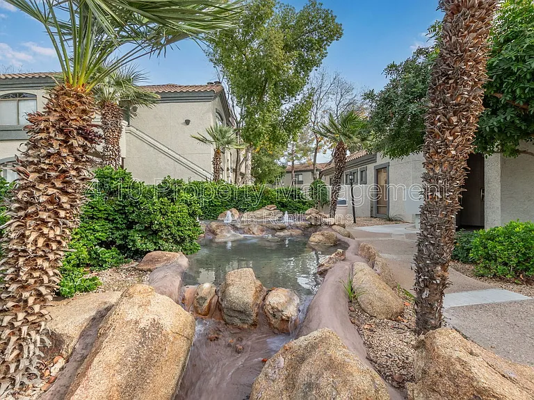 15095 N Thompson Peak Pkwy #1013 — Photo 32