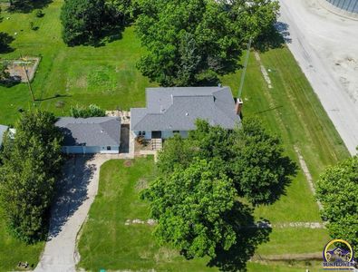 100 W Osage Ave, Hartford, KS, 66854