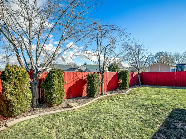 1100 S Grayling Ave, Meridian, ID 83642