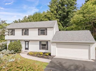 435 Mulberry Dr, Christiansburg, VA 24073