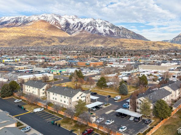 325 W 650 N #11, Orem, UT 84057