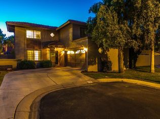 640 N Ironwood Way, Gilbert, AZ 85234