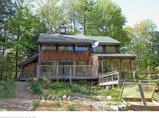 473 Dead River Rd, Bowdoin, ME 04287