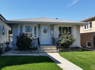 4336 N New England Ave, Harwood Heights, IL 60706