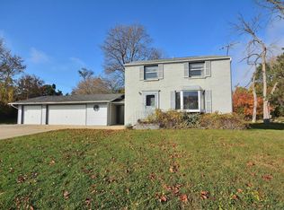 2365 North Calhoun ROAD, Brookfield, WI 53005