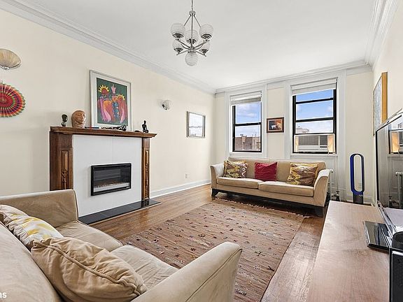 2nd image of 400 Convent Ave APT 64