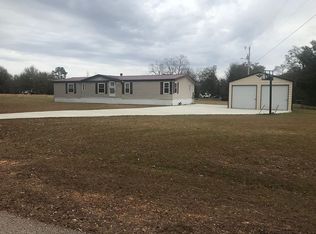 535 Maggie Ln, Fort Valley, GA 31030