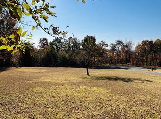 0 Piney Knob Dr, Spring City, TN 37381