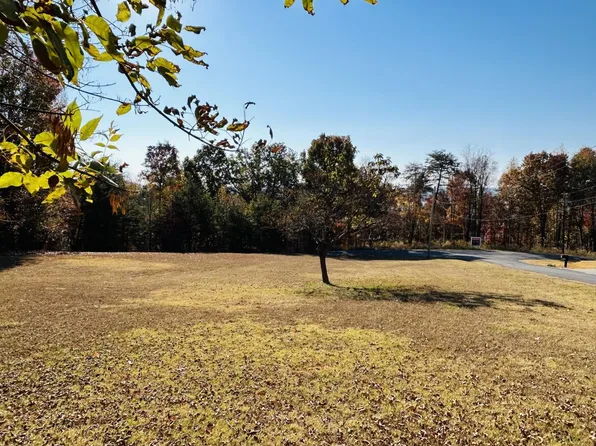 0 Piney Knob Dr, Spring City, TN 37381