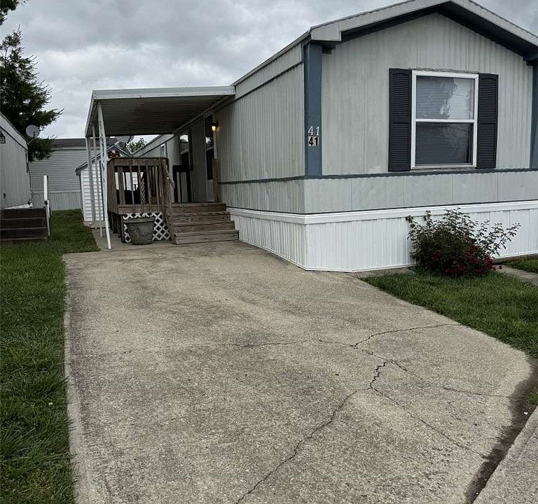 1st image of 250 S Nelson Ave Lot 41