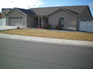 1023 Wildwood Dr, Fruita, CO 81521