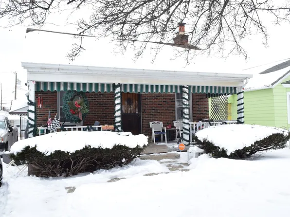 4022 N Tacoma Ave, Indianapolis, IN 46205